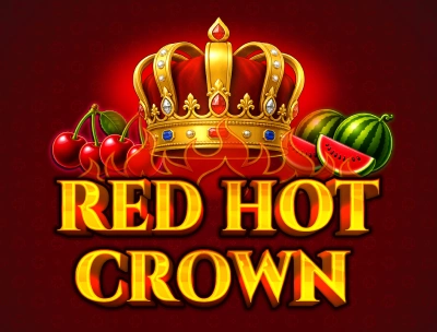 Red Hot Crown