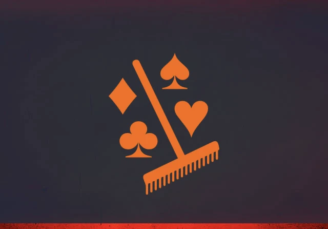Poker Rake