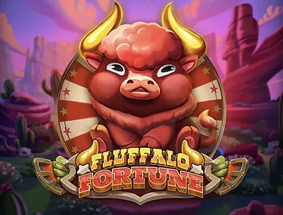 Fluffalo Fortune: Hold n' Win