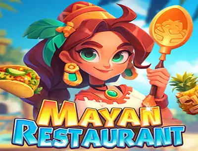 Mayan Restaurant 