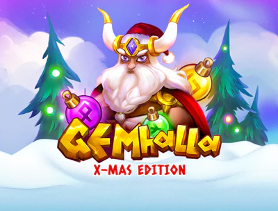 Gemhalla