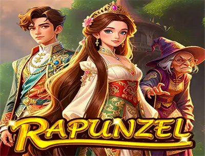 Rapunzel 