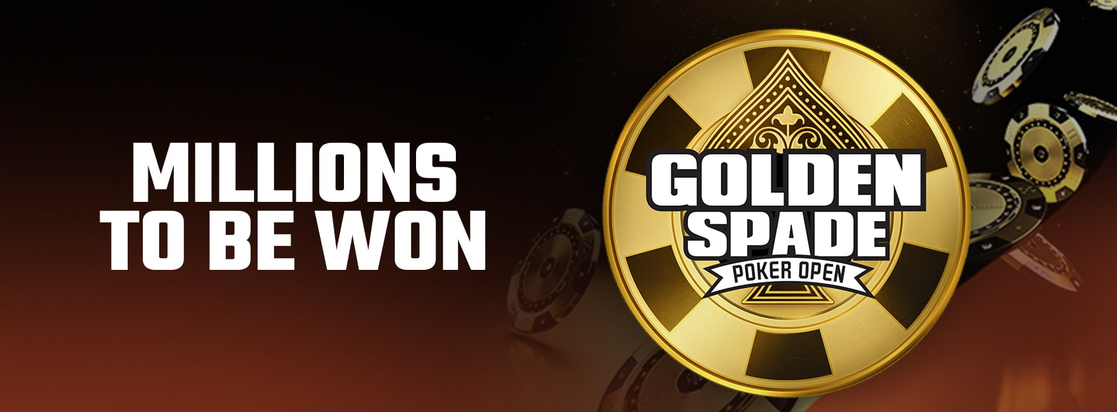 Deposit and Learn Poker and Win Over 10 Million at GSPO.
