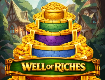Well of Riches