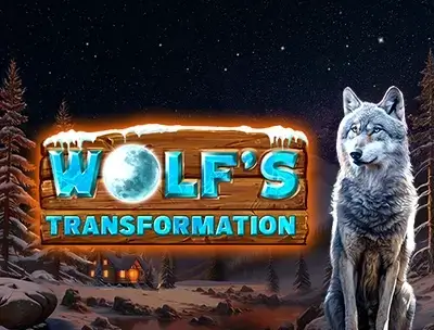 Wolf's Transformation