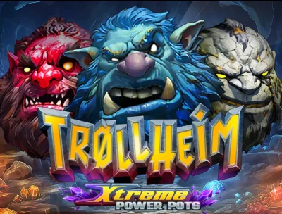 Trollheim 