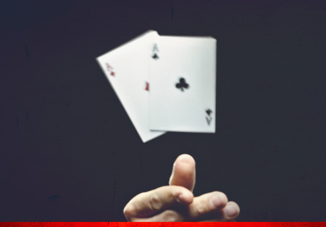 Bad Beat Bonus Online Poker Promotion At Ignition Casino