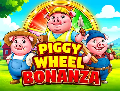 Piggy Wheel Bonanza
