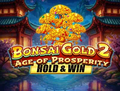 Bonsai Gold 2: Age of Prosperity