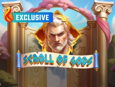 Scroll of Gods