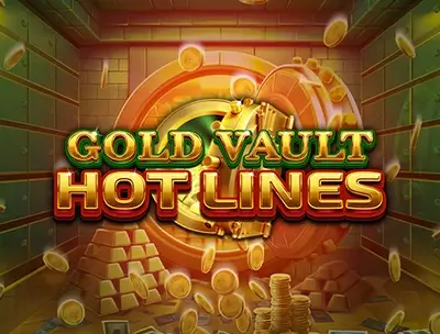 Gold Vault Hotlines