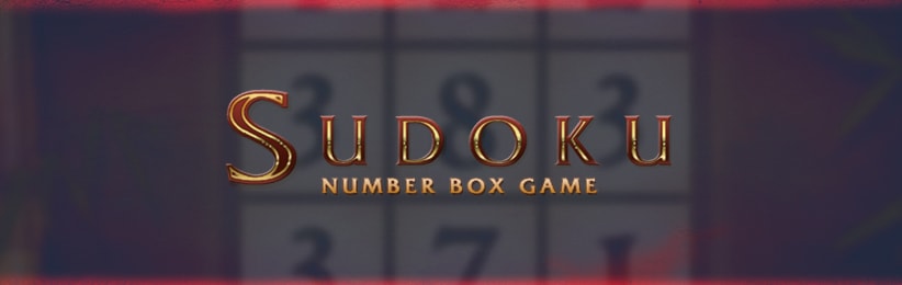 Play Online Sudoku and Other Casino Games at Ignition Casino
