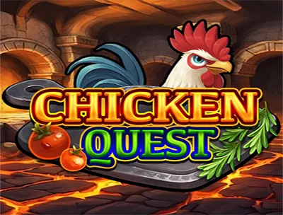Chicken Quest