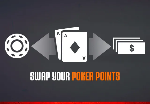 Poker Points