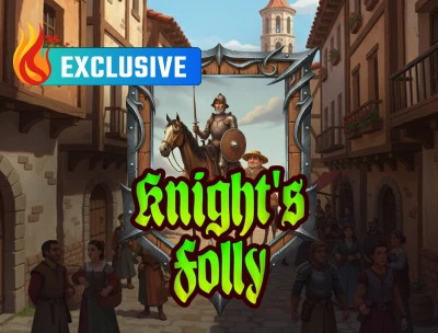 Knights Folly