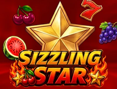 Sizzling Star 
