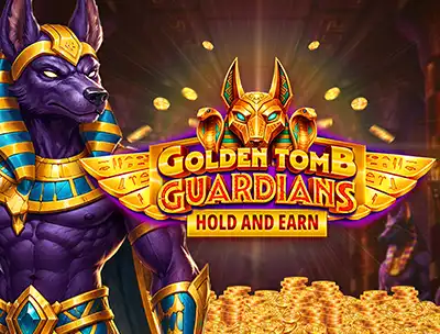 Golden Tomb Guardians